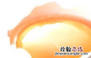 鸡蛋油的功效与作用及食用方法 鸡蛋油的功效与作用