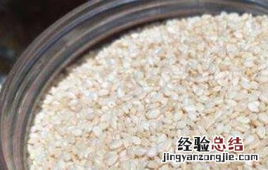 白芝麻怎样吃才好吃 白芝麻如何吃
