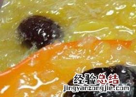 柚子茶咋做? 柚子枣茶如何做
