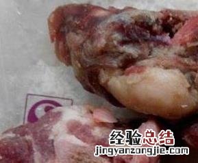 变质肉的危害性 变质肉的危害性大吗