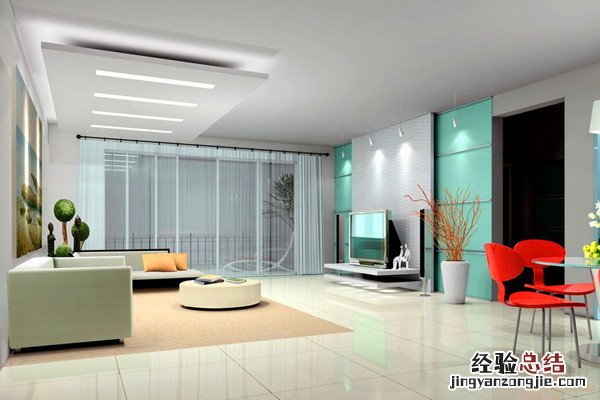 秋冬季装修注意事项 秋季装修要注意什么