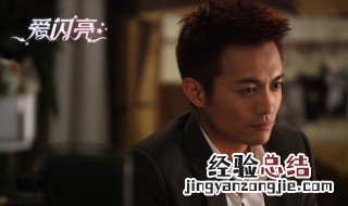 爱闪亮电视剧大结局 爱闪亮剧情简介