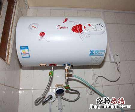 怎样安装电热水器视频教程 如何安装电热水器