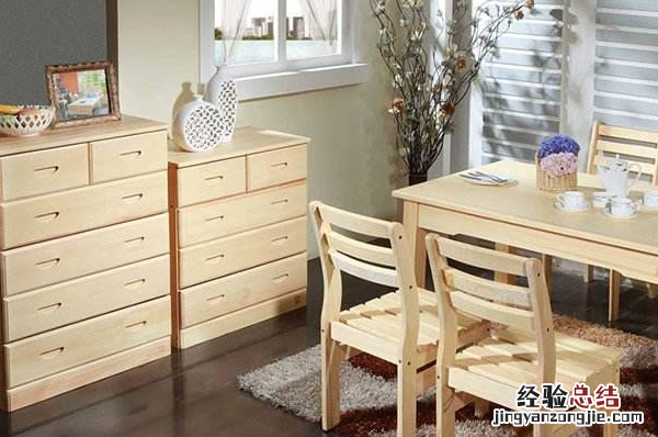 松木家具什么品牌的好 松木家具什么牌子好