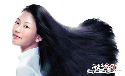 年轻人长白头发