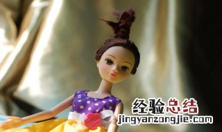 用五分钟怎么给芭比紫色染发 这样轻松解决