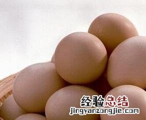 土鸡蛋的营养价值是什么 土鸡蛋的营养价值是什么呢