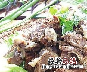 山羊肉的功效与作用 山羊肉的功效与作用一斤杀多少肉