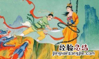 沉香劈山救母是哪座山 沉香劈山救母是华山吗