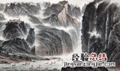 朝辞白帝彩云间是什么意思 朝辞白帝彩云间原文及翻译