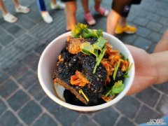 长沙哪里有好吃的臭豆腐 长沙哪里的臭豆腐好吃