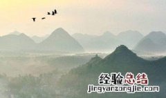 独在异乡为异客是什么意思 独在异乡为异客原文及翻译