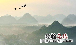 独在异乡为异客是什么意思 独在异乡为异客原文及翻译