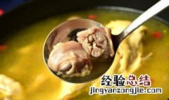 冬季滋补食物有哪些 冬天滋补食物有哪些
