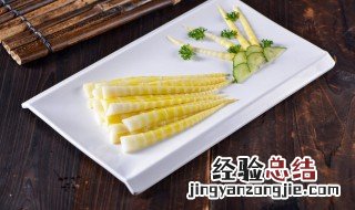 小青笋的做法 青笋怎样做