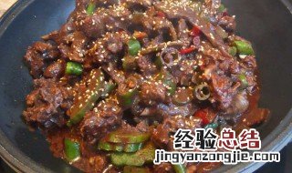 烧酒鸭做法窍门 烧酒鸭
