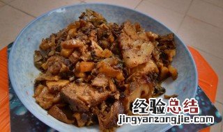 梅菜肉酱蒸鲈鱼 梅菜蒸鱼的做法大全窍门