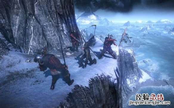 巫师3狂猎装备获取 《巫师3：狂猎》结合剂获得方法攻略