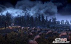 《巫师3：狂猎》前期部分容易错过的任务介绍攻略