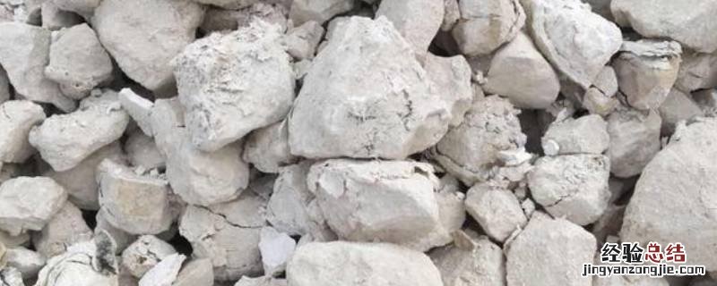 熟石灰杀虫吗 杀虫用生石灰还是熟石灰