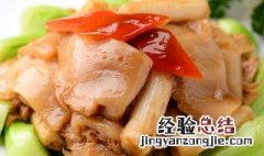猴头菇做法 新鲜猴头菇的家常做法是什么