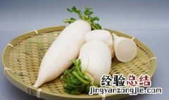 白萝卜包子肉馅的做法 白萝卜包子肉馅怎么做