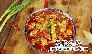 水煮兔的做法 水煮兔的做法介绍