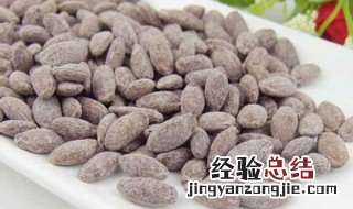 瓜蒌子和吊瓜子哪个香脆 瓜蒌子和吊瓜子哪个香
