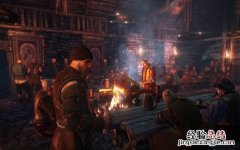 《巫师3：狂猎》加点心得 巫师3猎魔人加点