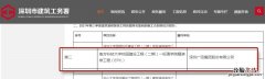 广田集团项目荣获深圳市工务署第三季度装饰工程质量第二名