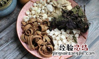 半夏厚朴汤的功效与作用 半夏厚朴汤的功效与作用和剂量