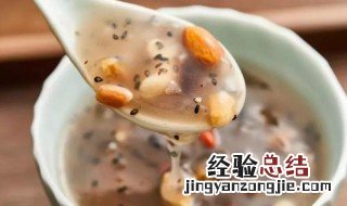 藕粉适合什么人吃 藕粉怎么吃呢
