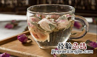 秋冬适合喝什么花茶 秋冬适合喝哪些花茶