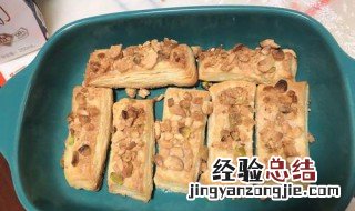花生千层酥简单做法 精品花生千层酥怎么做