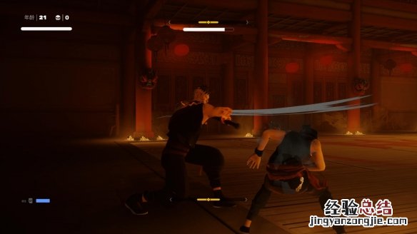 一个游戏最后boss是打师傅 师父夜店boss怎么打