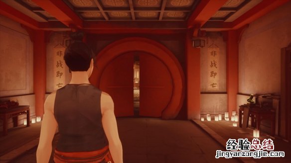 一个游戏最后boss是打师傅 师父夜店boss怎么打
