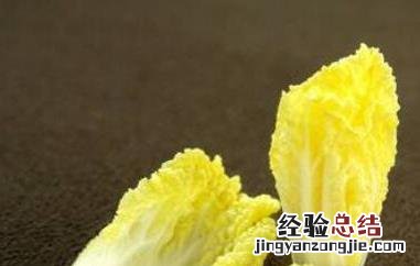黄心菜怎么种植方法视频 黄心菜怎么种植