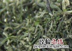 毛尖功效与副作用 恩施毛尖的功效与作用