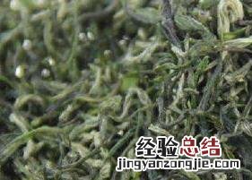 毛尖功效与副作用 恩施毛尖的功效与作用