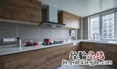 厨房大理石贴纸危害 有这些危害