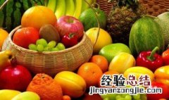 上火适合吃什么水果 上火吃什么水果好