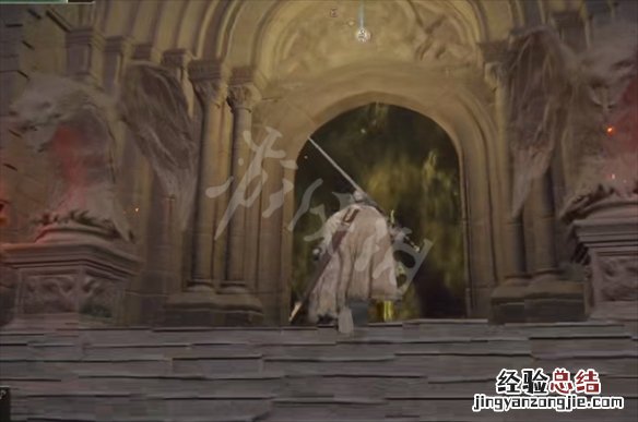 艾尔登法环缝合怪 艾尔登法环神皮缝针获得方法
