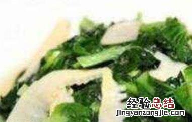塔菜能生吃吗 乌塔菜可以生吃吗