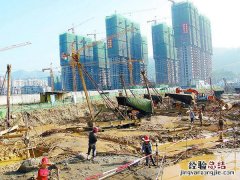 土地挂牌以后多久会开发出来 土地挂牌以后多久会开发