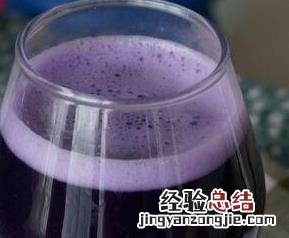紫包菜汁的功效与作用及做法 紫包菜汁的功效与作用及做法视频