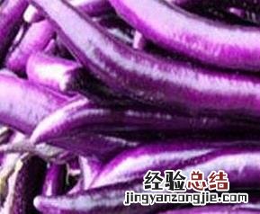 紫长茄的功效与作用是什么 紫长茄的营养价值