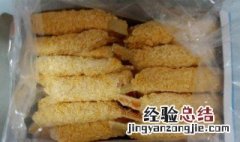 芙蓉蟹棒怎么做 芙蓉蟹棒的做法介绍