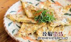 鱼肠怎么做 鱼肠的做法介绍