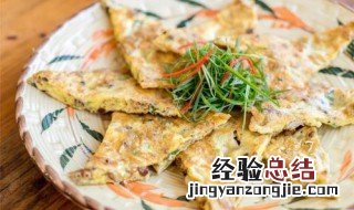 鱼肠怎么做 鱼肠的做法介绍