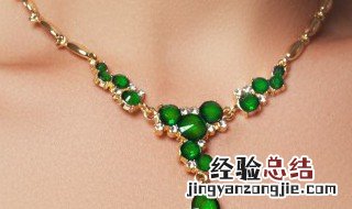 翡翠兽面纹有什么寓意 兽面纹的寓意